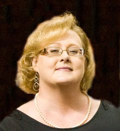Image for Donna Lindenmeier